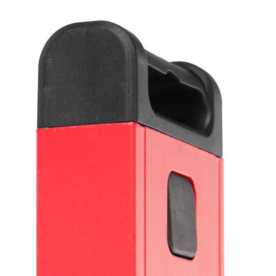 Уровень пузырьковый магнитный P.I.T. ADVANCE HSPL02-0600 (600мм, 3 капсулы, коробчатый,1мм/м)