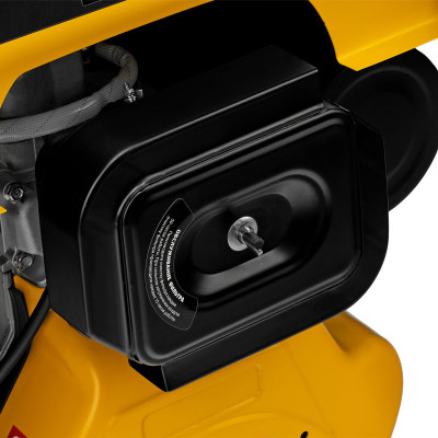 Генератор дизельный DES-85E, 8,5 кВт, 230 В, 16 л, электростартер// Denzel