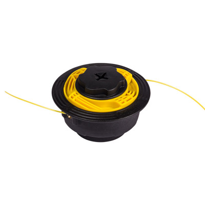 Головка триммерная ( гайка М8*1,25 правая) Быстрая загрузка Stihl FS38 C5192