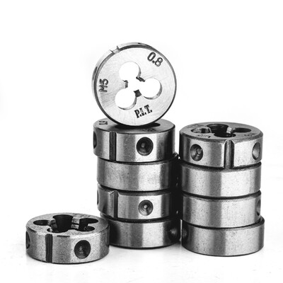 Набор для нарезания резьбы P.I.T. 24шт