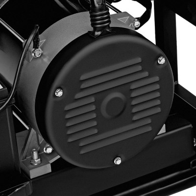 Генератор дизельный DES-85E, 8,5 кВт, 230 В, 16 л, электростартер// Denzel