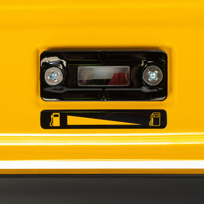 Генератор дизельный DES-32E, 3,2 кВт, 230 В, 11 л, электростартер// Denzel