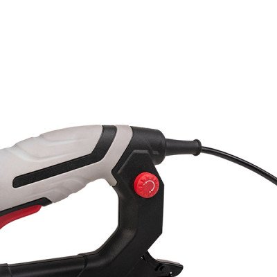 Степлер электрический, ск-ть раб. 20шт/мин, магаз. 100шт, скоб. 5,7мм, гвозди 2мм