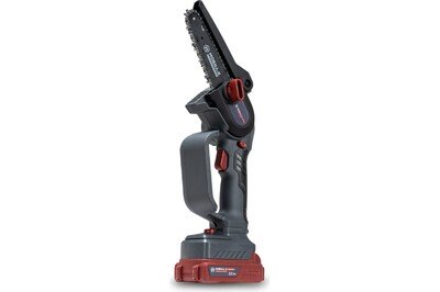 Мини пила аккумуляторная МОБИЛ К XCA12 КОМФОРТ 20В с акк. 2 Ач и ЗУ