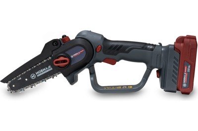 Мини пила аккумуляторная МОБИЛ К XCA12 КОМФОРТ 20В с акк. 2 Ач и ЗУ