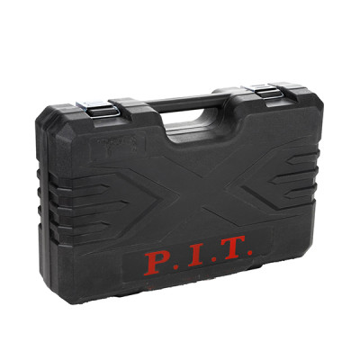 Перфоратор, 3-реж. горизонт, 1000Вт. 3,2дж.SDS+ пласт.кейс, макс диам.бура 26мм