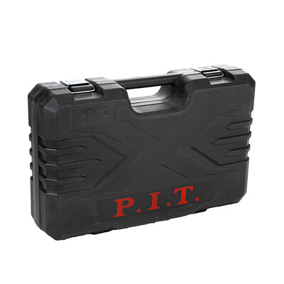 Промо-набор GSH65-C3, (отбойный молоток GSH65-C3 + перфоратор PBH26-C6 в подарок) Молоток отбойный, 220 В., 50 Гц., 2000 Вт., 2000 уд./мин., 65 Дж., ш