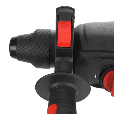 Промо-набор GSH65-C3, (отбойный молоток GSH65-C3 + перфоратор PBH26-C6 в подарок) Молоток отбойный, 220 В., 50 Гц., 2000 Вт., 2000 уд./мин., 65 Дж., ш