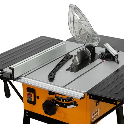 Станок циркулярный PARTISAN PTS-254/2100