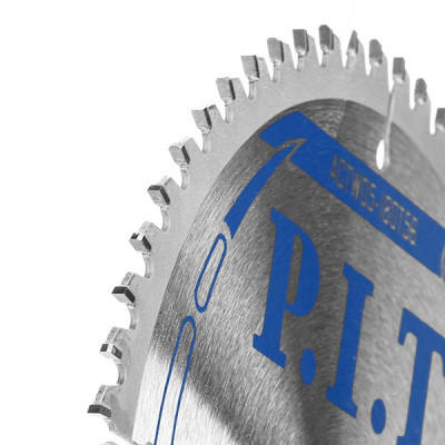 Диск пильный по алюминию P.I.T. 180x20/16x1,6 мм 56T