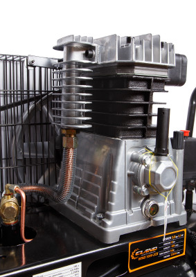 Компрессор воздушный ELAND WIND 100V-2CB