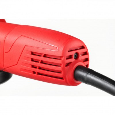 Угловая шлифмашина Milwaukee AGV 10-125 EK (4933451222)