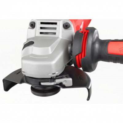 Угловая шлифмашина Milwaukee AGV 10-125 EK (4933451222)