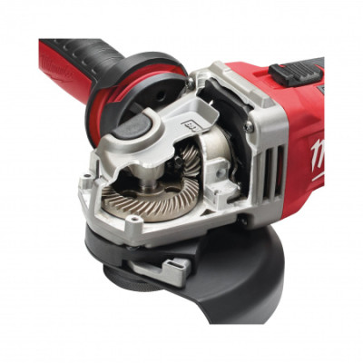 Угловая шлифмашина Milwaukee AGV 12-125 X (4933428085)