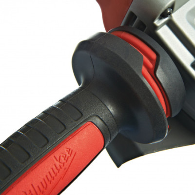 Угловая шлифмашина Milwaukee AGV 12-125 X (4933428085)