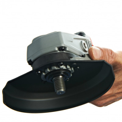 Угловая шлифмашина Milwaukee AGV 12-125 X (4933428085)