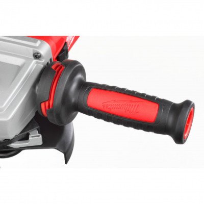 Угловая шлифмашина Milwaukee AGV 13-125 XE (4933451218)