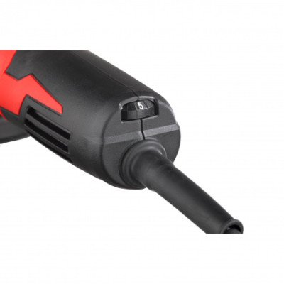 Угловая шлифмашина Milwaukee AGV 13-125 XE (4933451218)