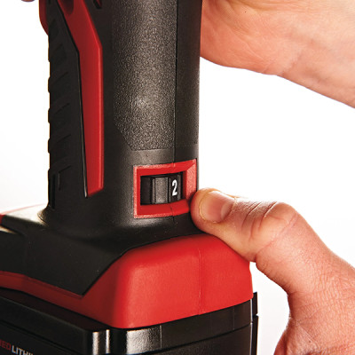 Дрель Milwaukee C18 RAD-0 (4933427189)