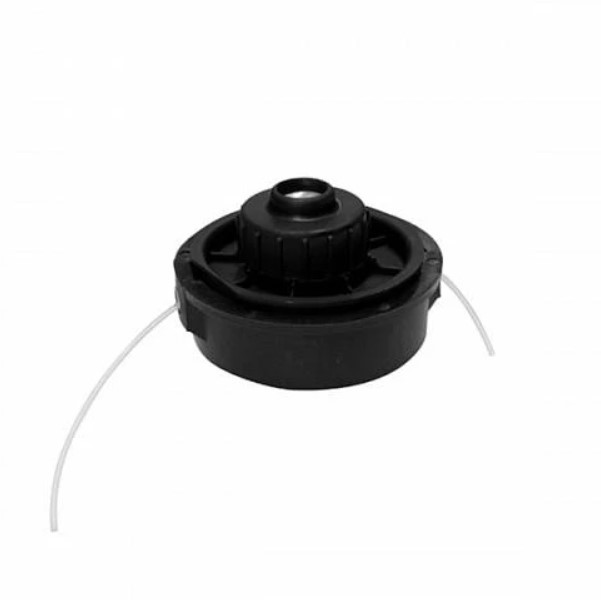 Головка триммерная HT28 (болт M6*1,00 правая) Компактная ET1003, T221