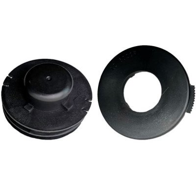 Головка триммерная HT62(тип крепления "клипса") компактная ET351 Champion C5216