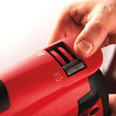 Дрель Milwaukee DE 10 RX (4933409211)