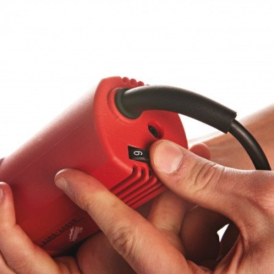 Прямошлифовальная машина Milwaukee DG 7Е (4933391200)