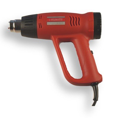 Фен строительный 2000