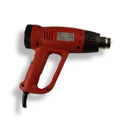 Фен строительный 2000