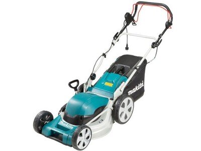 Газонокосилка электрическая MAKITA ELM 4621