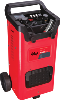 Пуско-Зарядное устройство FUBAG FORCE 320