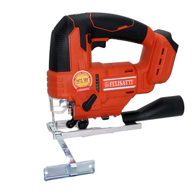 Аккумуляторный лобзик (картон, без аккум), М-серия.