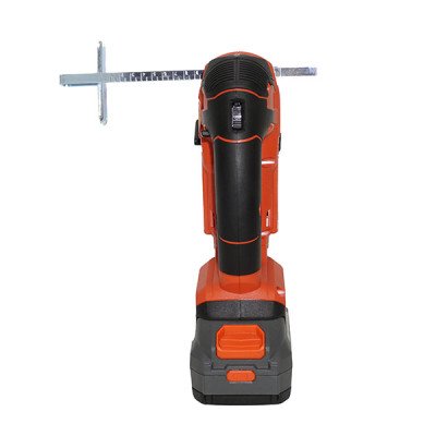 Аккумуляторный лобзик (картон, без аккум), М-серия.