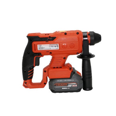 Аккумуляторный перфоратор (картон, без аккум), М-серия