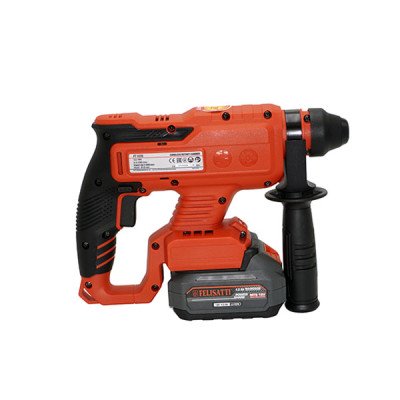 Аккумуляторный перфоратор (картон, без аккум), М-серия