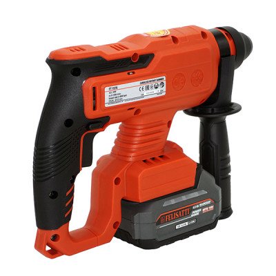 Аккумуляторный перфоратор (картон, без аккум), М-серия