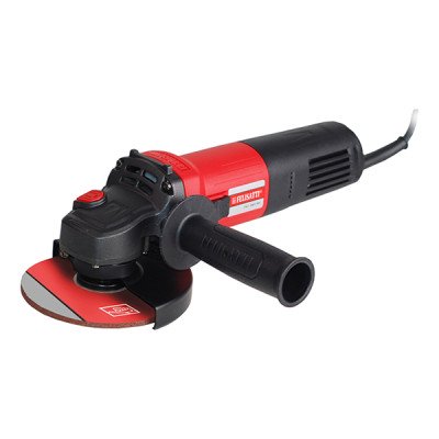 Угловая шлифовальная машина, 220В/50Гц, 1200Вт, 3000-11000 об/мин.