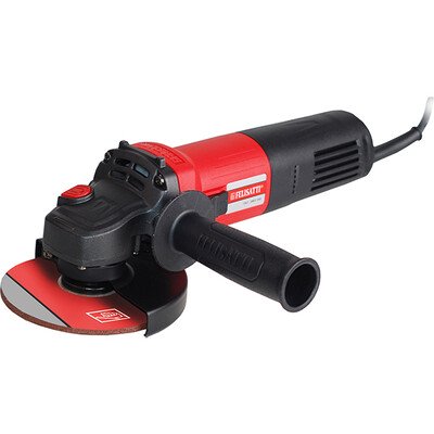Угловая шлифовальная машина 125/1200, 1200 Вт, 125 мм