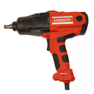 Ударный гайковерт, 710 Вт, 3300 об/мин, 450 Нм