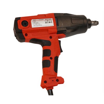 Ударный гайковерт, 710 Вт, 3300 об/мин, 450 Нм