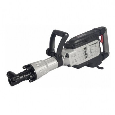 Промо-набор GSH65-C3, (отбойный молоток GSH65-C3 + перфоратор PBH26-C6 в подарок) Молоток отбойный, 220 В., 50 Гц., 2000 Вт., 2000 уд./мин., 65 Дж., ш