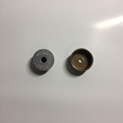 Нагревательная насадка для АСП "Аквапром" HN-100/32b