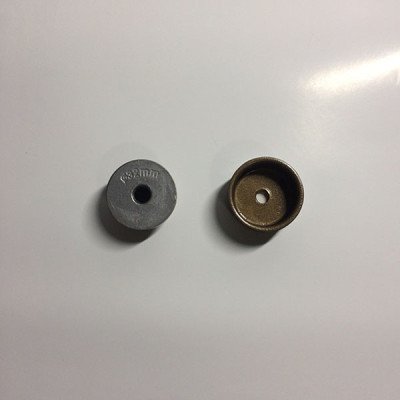 Нагревательная насадка для АСП "Аквапром" HN-100/32b