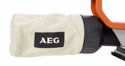 Виброшлифмашина AEG FS 280