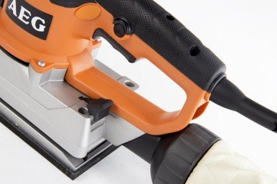 Виброшлифмашина AEG FS 280