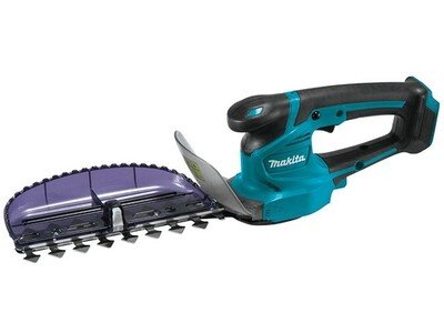 Аккум. кусторез MAKITA CXT UH 201 DZ