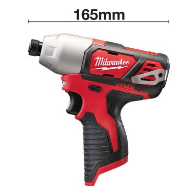Винтоверт Milwaukee M12 BID-0 (4933441955)