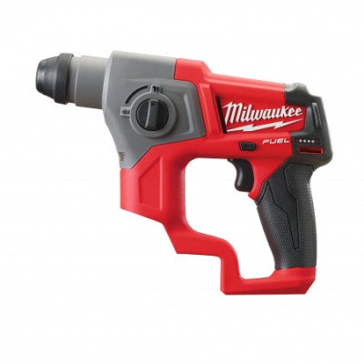 Перфоратор Milwaukee M12 CH-0 FUEL (4933441947)