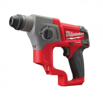 Перфоратор Milwaukee M12 CH-0 FUEL (4933441947)
