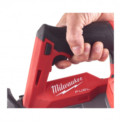 Ленточная пила Milwaukee M12 FBS64-0C FUEL (4933478440)